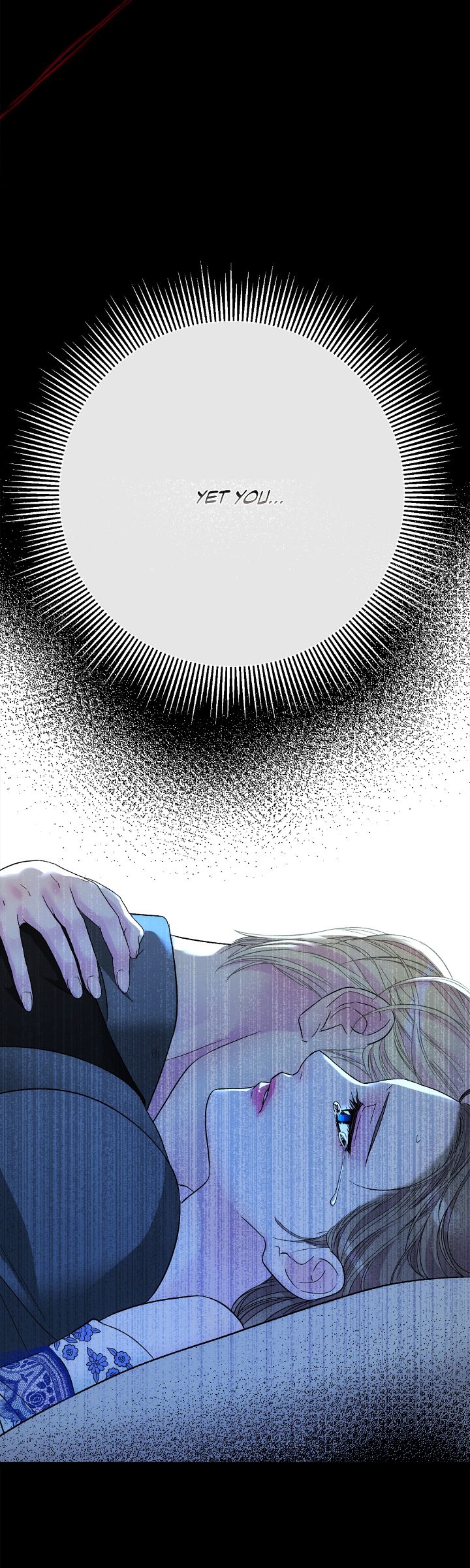 The Problematic Prince, Chapter 104 image 13